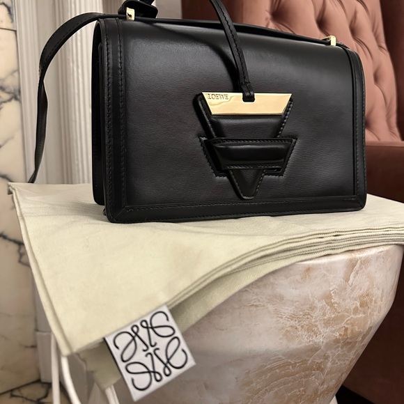 LOEWE Barcelona Bag - Picture 12 of 12